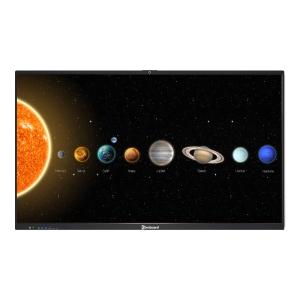 Wholesale Real Time Annotation Interactive Flat Panel 4K Touch Screen Wi-Fi 6/5G Support from china suppliers