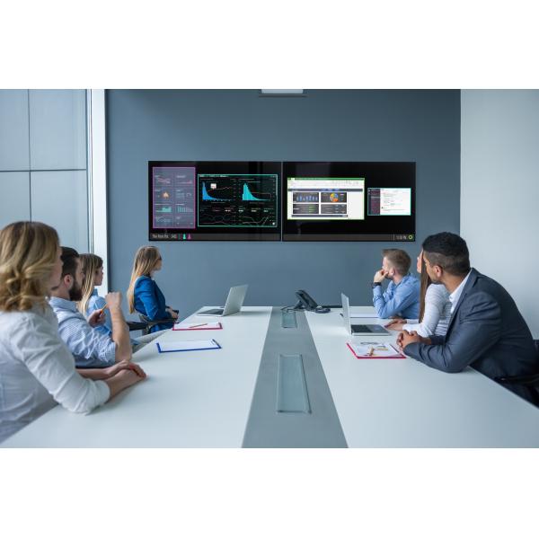 1080P 4K Wireless Presentation System HDMI 2.0 AV Presentation Equipment