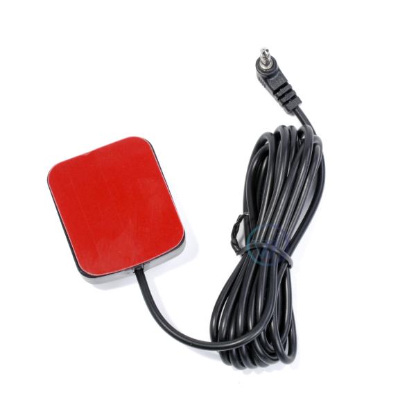 External GPS Antenna 1575MHz 30dBic Gain Panel Mount