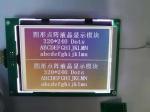 NT7709 FPC 320x240 COG LCD Module Stn COB Graphic LCD Display