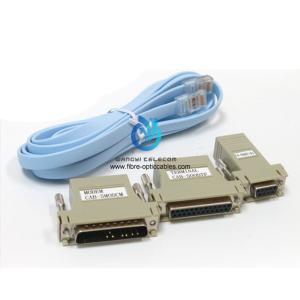 Wholesale Cisco DB25F to RJ45 Terminal Adaptor CAB-500DTF connector for CISCO Routers from china suppliers