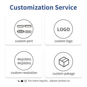Wholesale BIT-MSE-209Pro Video Wall Management System Upgrade your multi-screen display setup with custom solutions and bulk orders from china suppliers