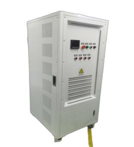 China electrical Intelligent Adjustable Resistive Load Bank with Button Control on sale