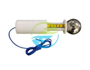 Wholesale IP1X 50mm Test Ball Probe Ingress Protection Test Equipment HT-I01T Ingress Protection Tester IEC 60529 &amp; GB 4208 Standard Certification from china suppliers