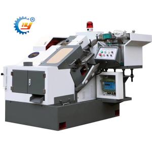 Wholesale Self Tapping Screws M4 High Speed Thread Rolling Machine from china suppliers