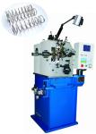 Semi Elliptic CNC Spring Making Machine Computer Control Servo Motor CE