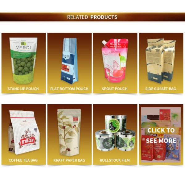 Fully Recyclable 500g Black Stand Up Pouch With Recyclable Zipper And Valve