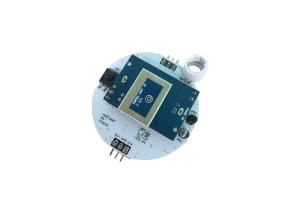 Wholesale RF Wireless Grouping Microwave Movement Sensor HNS106RF 24VDC from china suppliers