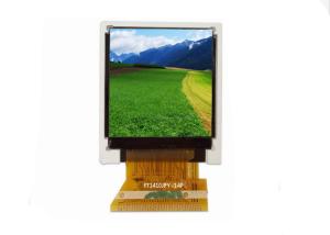 Wholesale Lcd 1.44 Inch Display 128 x 128 TFT LCD Module With ST7735S Driver IC from china suppliers