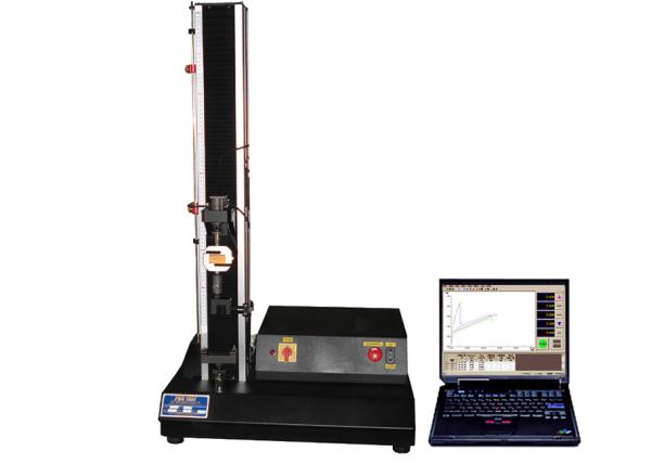 Quality Computer System Tensile Strength Testing Machine With Panasonic AC Motor for sale