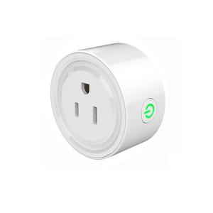Tuya Smart Life Amazon Alexa Google Wifi Smart Plug Socket
