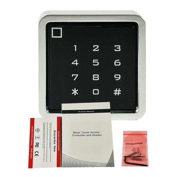 Quality USB Pen Driver Weatherproof WG26 RFID Card Access Control for sale
