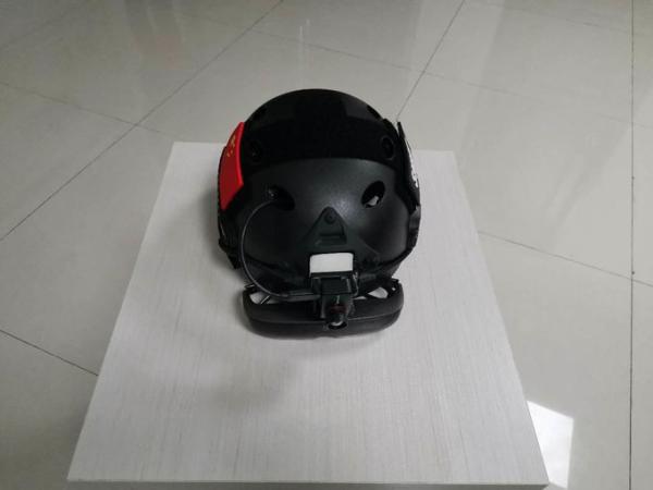 Quality Ai Virtual Reality Ai Powered Smart Helmets Non - Contact Test for sale