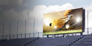 Wholesale Stadium LED Display P10 Led Screen AVOE LED Stadium Display from china suppliers