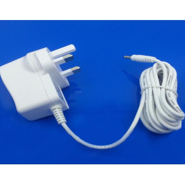 Raspberry pi 3 Power supply AC DC power adapter 5v 2.5a UK plug dc plug micro usb SAA CE FCC ROHS UL PSE certificate