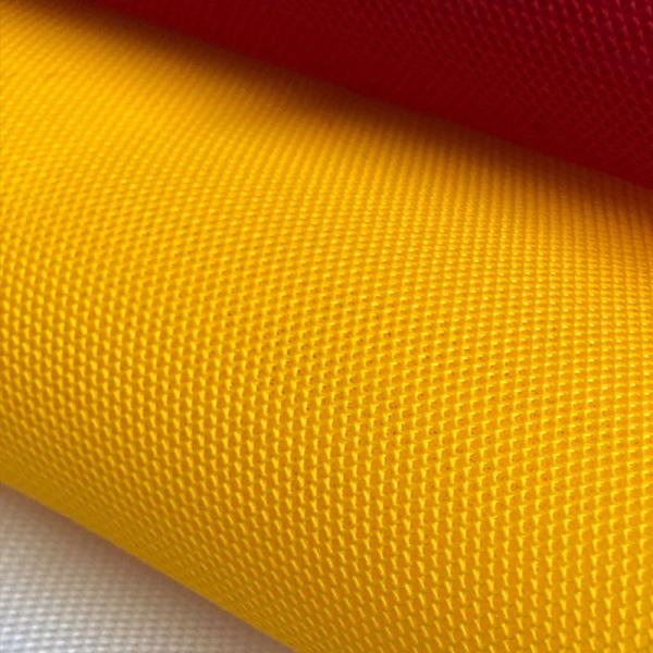 3mm 100% 3D Mesh Material Comfort 100 Polyester Mesh Fabric For Bedding