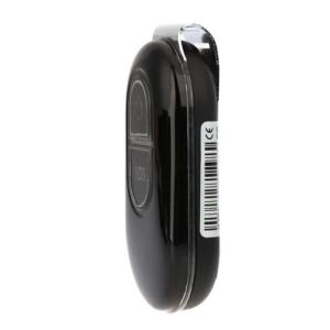 China 3G personal gps tracker with speaker & microphone , gps personal tracker with Fall down alarm & sos alarm and free app on sale