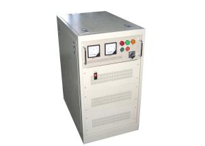 High / Low voltage Single Phase Active Harmonic Filter APF 220V / 230V 100 KVAR
