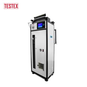 Wholesale Automatically Yarn Strength Tester for Single Yarn Breaking Testing from china suppliers