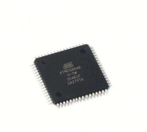 Wholesale ATMEGA644PR231-AU from china suppliers