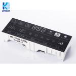 SMD Customized LED Module Display 4mm Thin For Washing Machine