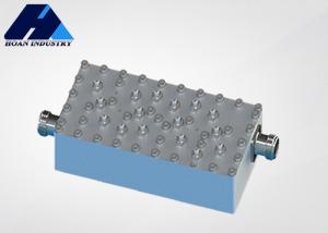Wholesale 2575~2635 MHz Customized Waveguide Low Insertion Loss Bandpass Filter JT-QTF-2605-N from china suppliers