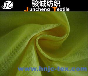 Wholesale Wholesale 100% Polyester Warp Knit Tricot Mesh Fabric for Football Sportswear /apparel from china suppliers