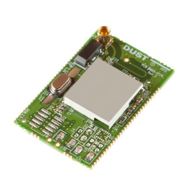 Quality Wireless Communication Module LTP5901IPC-IPRA1C2
 SmartMesh IP Network Manager 2.4GHz
 for sale