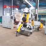 Precision CNC Vertical Ring Rolling Machine Multi-specification Large Production
