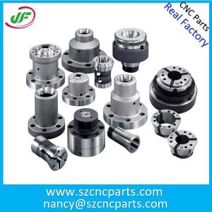 Wholesale Customized Aluminum Precision CNC Machining Parts, CNC Turning Parts from china suppliers