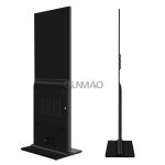 Qunmao Windows System LCD Custom Root Screen 32 Inch School Digital Signage with
