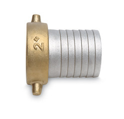 Wholesale Male Thread Camlock Hose Fittings PN10 For Water Oil And Gas Industry from china suppliers