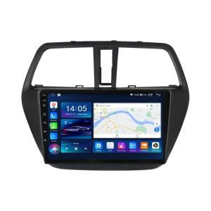 China 8 Inch Android 11 Car Radio for Suzuki Swift 2005-2010 Multimedia GPS Navigation Head Unit on sale