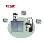 300KN Compression Testing Machine With High speed Operation Measurement and