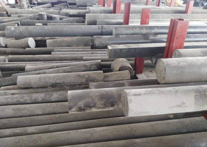 Hastelloy B2 UNS N10665 Alloy Forging Rod With Hydrochloric Acid Resistance Fast Delivery from China