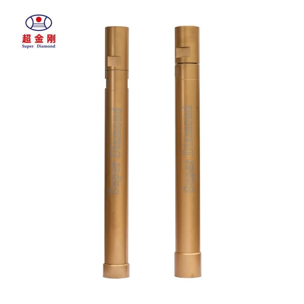 High Pressure Reverse Circulation Hammer Compatible with RC Bit Shank Re542 ISO