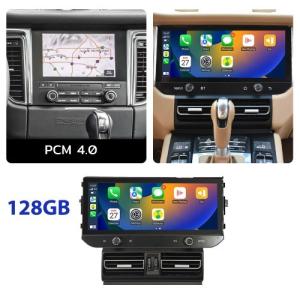 Wholesale Viknav Car Radio For Porsche Macan (2013-2017) 12.3 inch Radio Auto HD LCD Touch Screen Replacement Multimedia Player GP from china suppliers