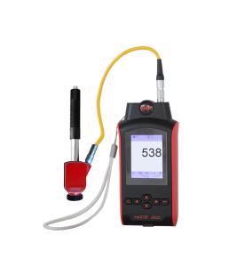 Wholesale 999 Data Memory TFT Portable Hardness Tester Hartip 2500 With Digital Probe from china suppliers
