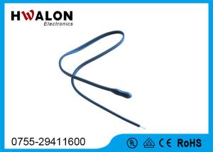 Wholesale Custom Computer Electical Thermistor Temperature Sensor NTC With Epoxy Bead from china suppliers