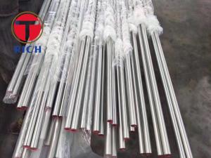 Wholesale Galvanized Cold-Drawn Precision Seamless Steel Tube from china suppliers