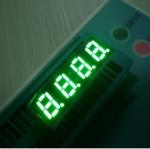 Four Digit Seven Segment Common Cathode LED Display For Digital Indicator 0.28