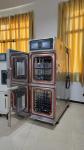 Tecumseh Compressor Double Layer Constant Temperature Humidity Chamber