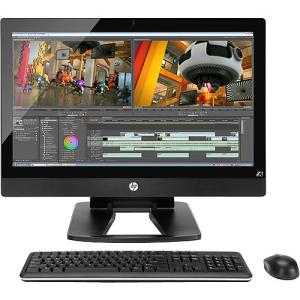 Wholesale HP Energy Star Z1 D3H66UT 27" All-in-One Workstation Price $1350 from china suppliers