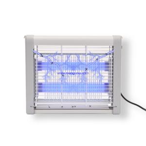 China hotel/Restaurant/cafe Electronic Led Mosquito Killer Insect Killer Lamp Electronic Bug Zapper Mosquito Killer Lamp on sale