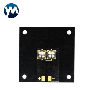 Wholesale UV LED Module 20W UV LED Curing LED Module Light Quartz Lens Lamp Beads from china suppliers