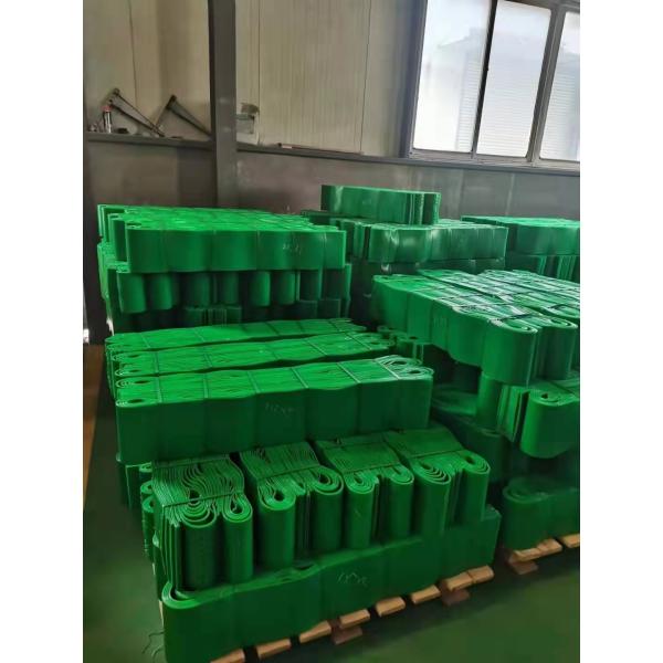 50mm-250mm Height HDPE Retaining Wall Road Reinforcement Geocell for Landslide Support