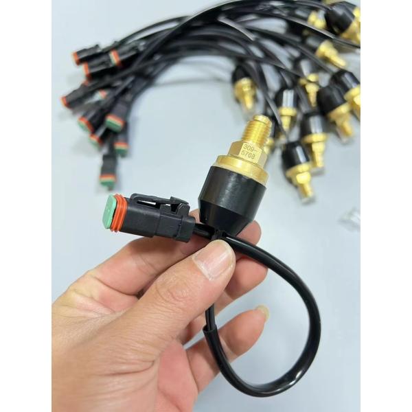 E3095795B Oil Pressure Sensor 3095768 320 E330B Excavator Switch 309-5768