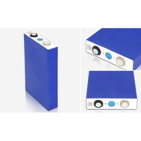 Storage Energy 50Ah Prismatic LiFePO4 Battery 3.2V Rechargeable Lithium Battery