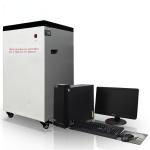 Calorific Value Testing Machine For Building Materials