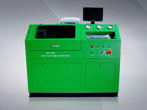 Quality Common rail test bench BF1178 with fast delivery for sale